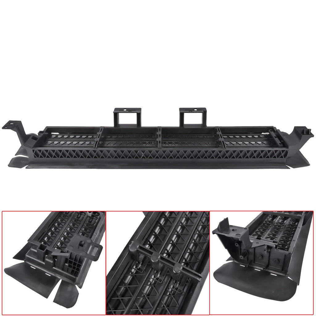 Grille Shutter for Nissan Murano Altima (2015–2023) W/O Motor