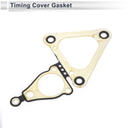 Timing Cover Gasket for Ford Transit Mk6 Mk7 2.4 (2000–2013)
