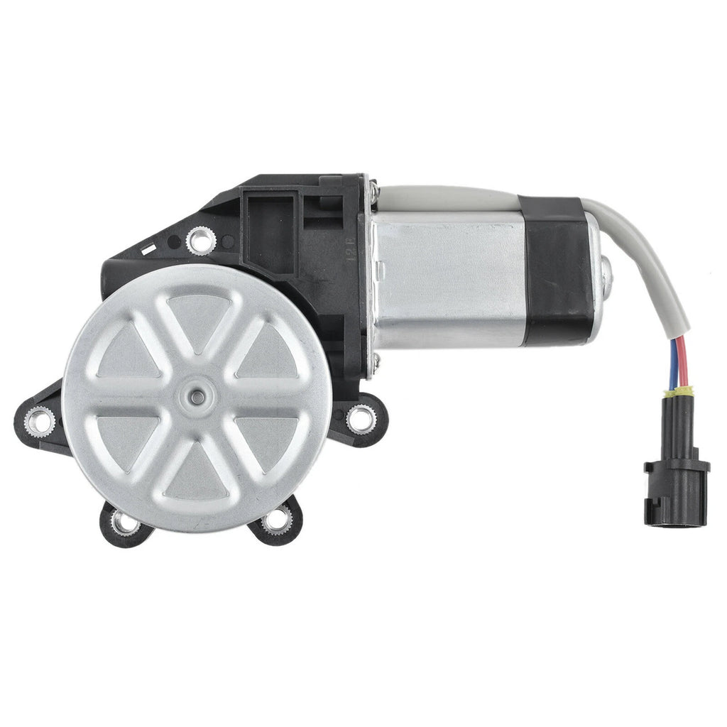 Rear Right Window Motor for Chevy Colorado GMC Canyon (2004-2012)
