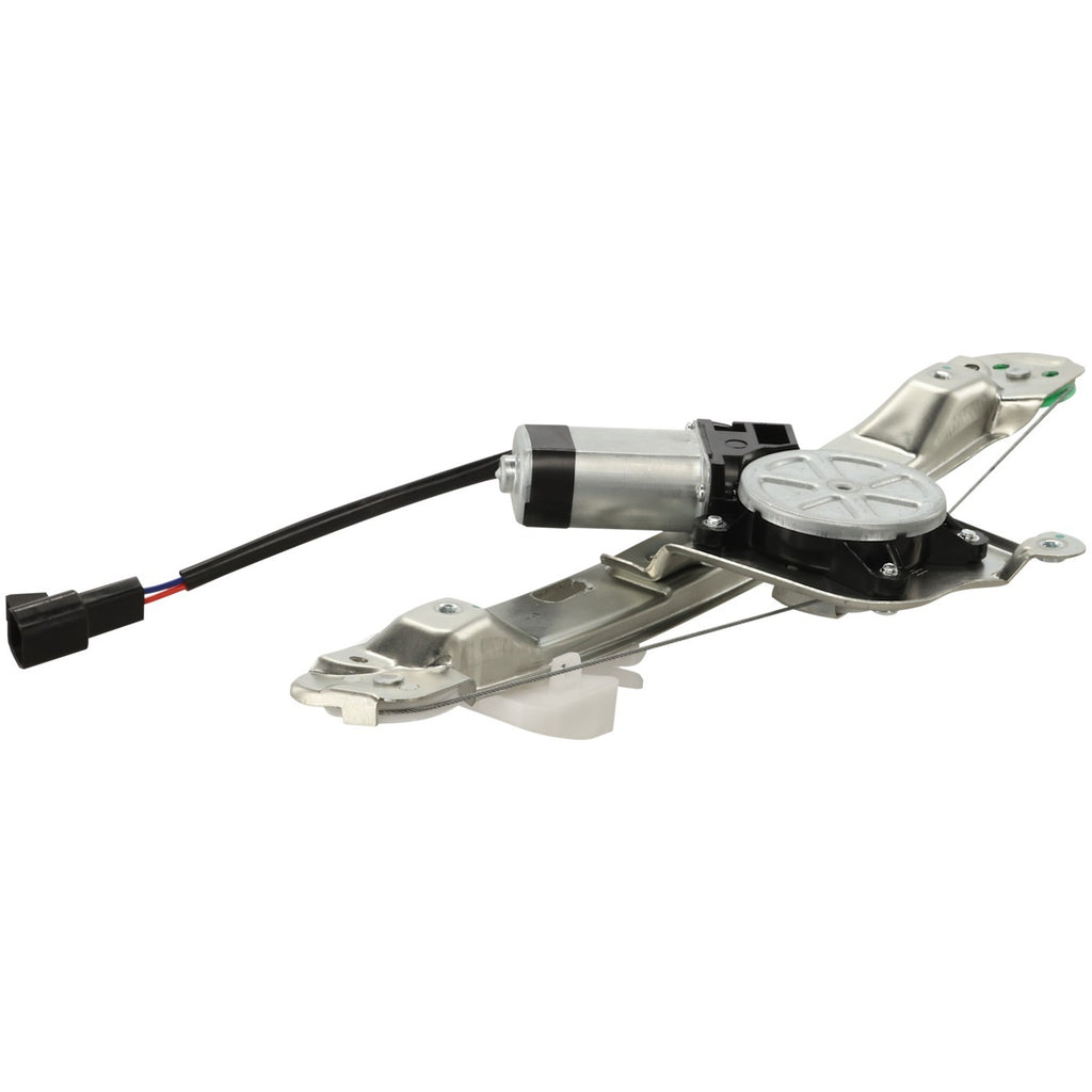 Rear Left Window Regulator for Chevrolet Malibu (2005–2008)
