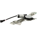 Rear Left Window Regulator for Chevrolet Malibu (2005–2008)