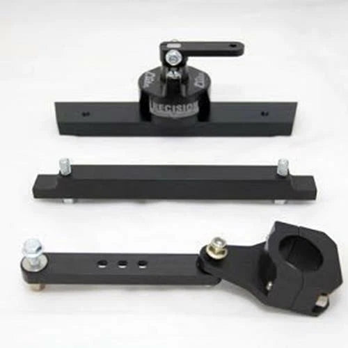 Steering Stabilizer Damper & Mount for Arctic Cat 400 500 550 (2004–2019)