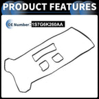 Valve Cover Gasket for Ford Escape, Focus, Fusion, Transit Connect (2001-2023)