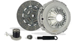 Clutch Kit and Slave Cylinder for Ford Mustang (2006–2010)