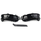 Dynamic Side Mirror Sequential Light for Land Rover Evoque Discovery Sport (2012–2021)