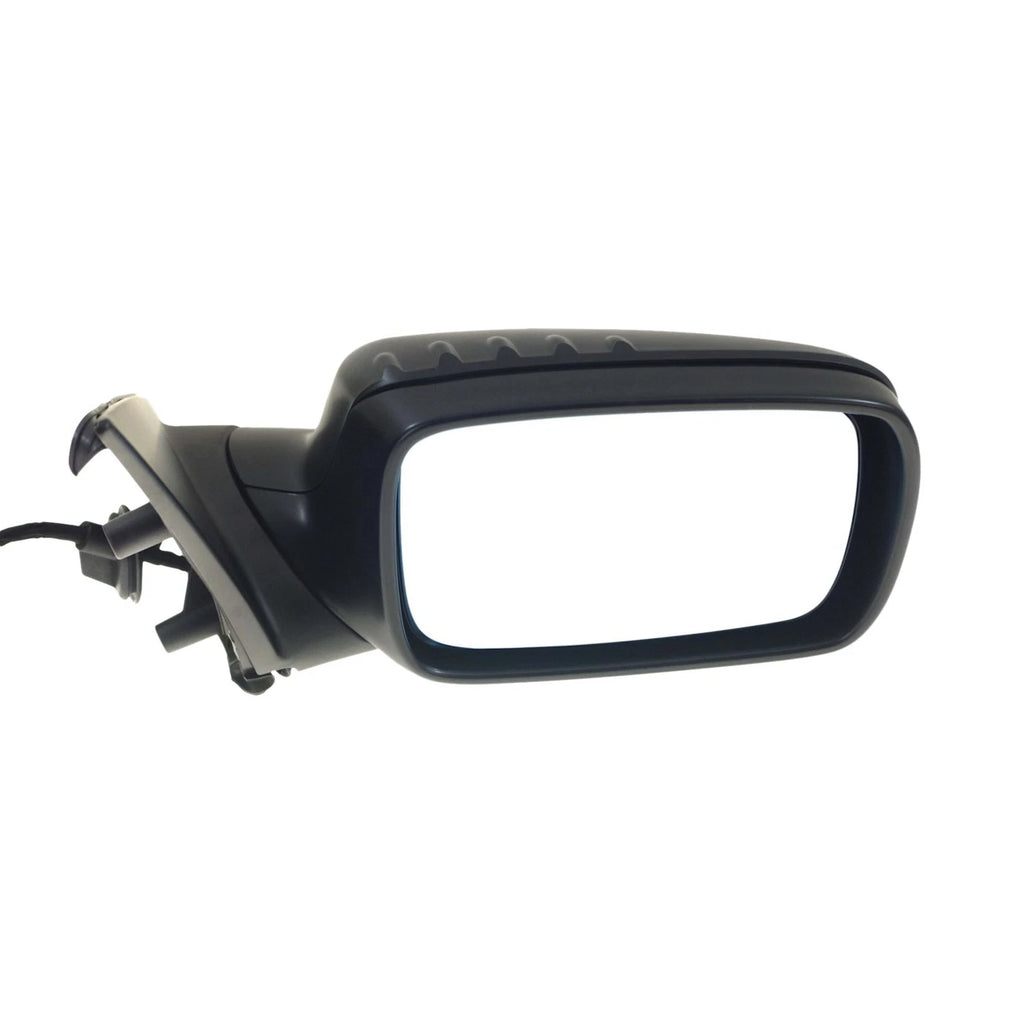 Power Mirror Set for BMW 750Li 760Li (2006–2008) Manual Fold with Memory