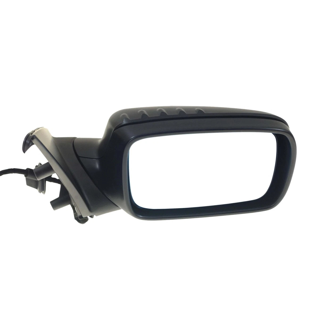 Power Mirror Set for BMW 750Li 760Li (2006–2008) Manual Fold with Memory