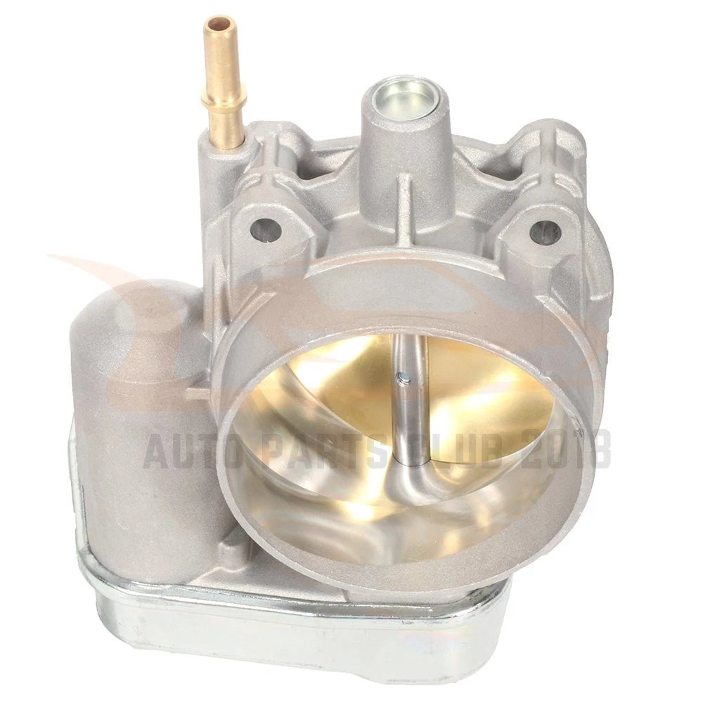 Throttle Body for Chevrolet Trailblazer, Impala, Monte Carlo (2006–2007)
