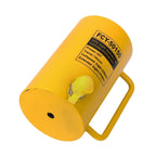 Hydraulic Ram Cylinder Jack for Heavy Equipment (50 Ton, 6 Inch Stroke)