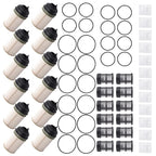 Fuel Filter 12-Pack for Detroit Diesel DD13 DD15 DD16 (2014–2016)