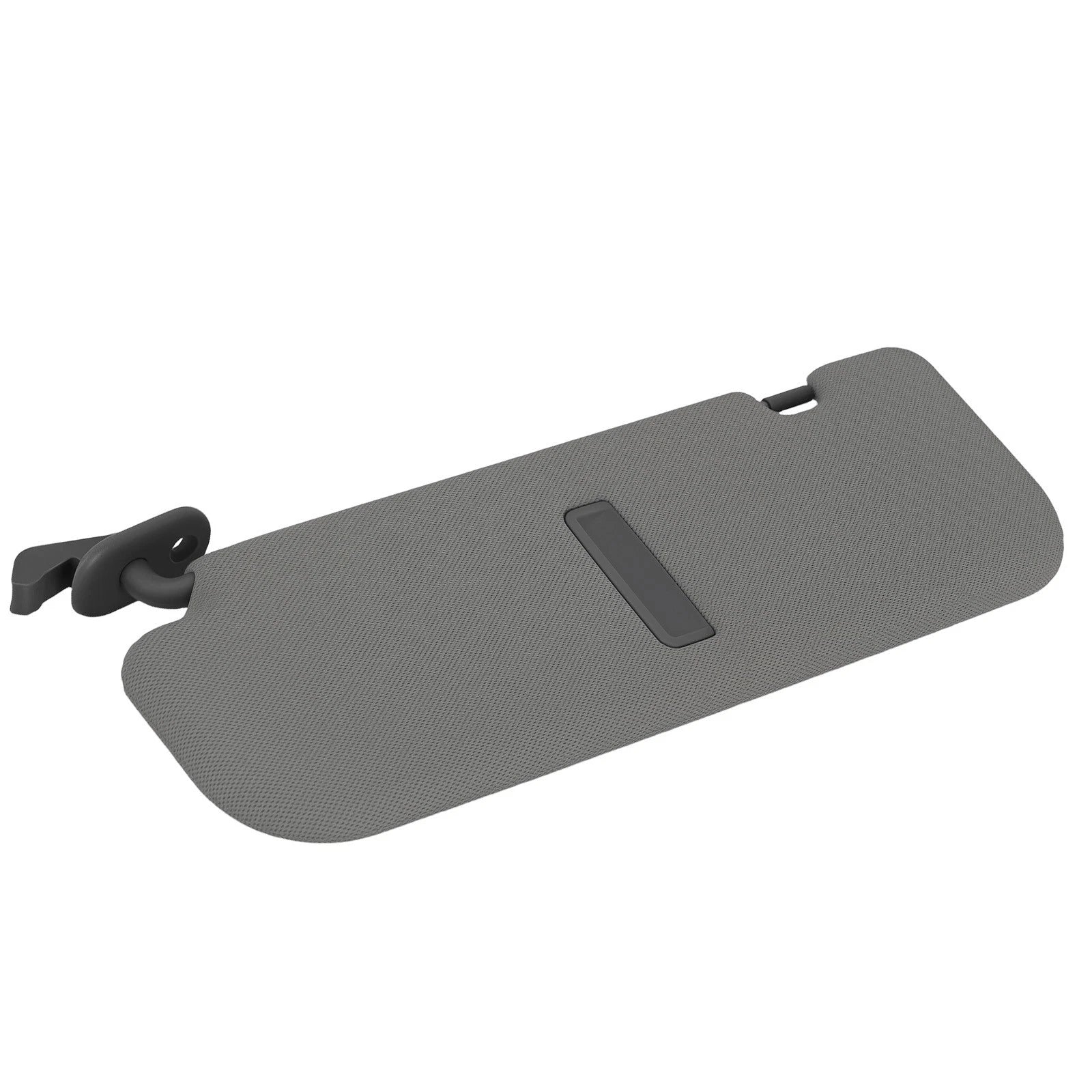 Front Interior Visor for Hyundai Elantra (2011–2015) 852203X000TX Gray Right