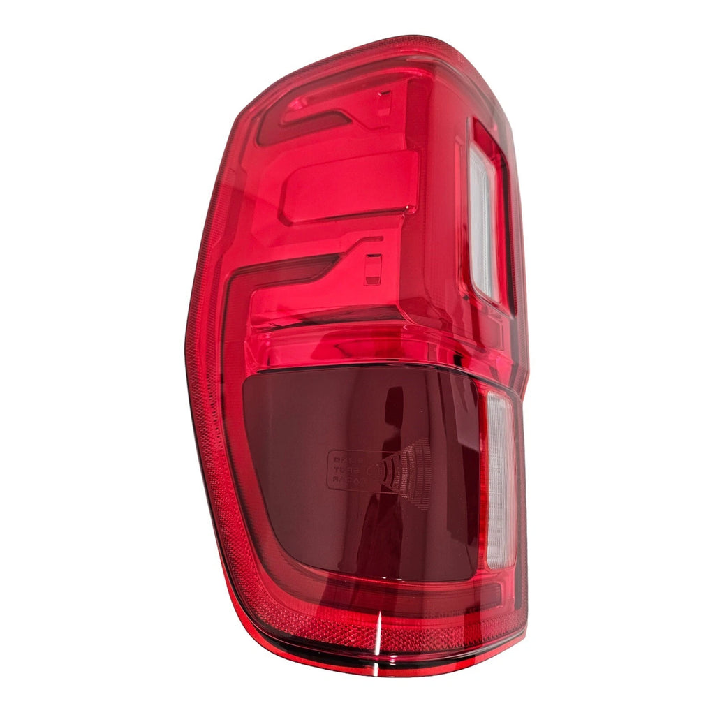 LED Tail Light Brake Lamp Left Driver for Ford Ranger (2019–2023)