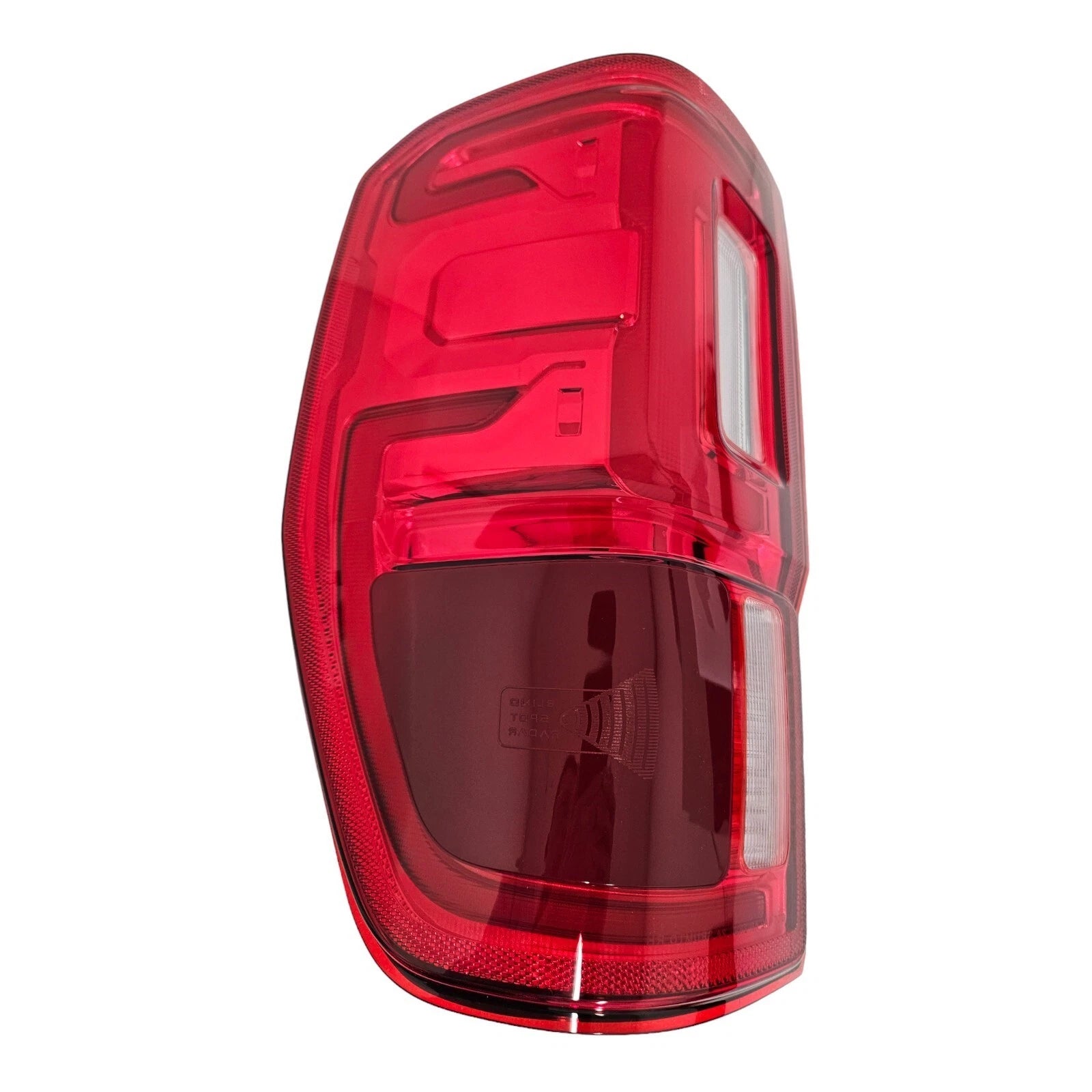 LED Tail Light Brake Lamp Left Driver for Ford Ranger (2019–2023)