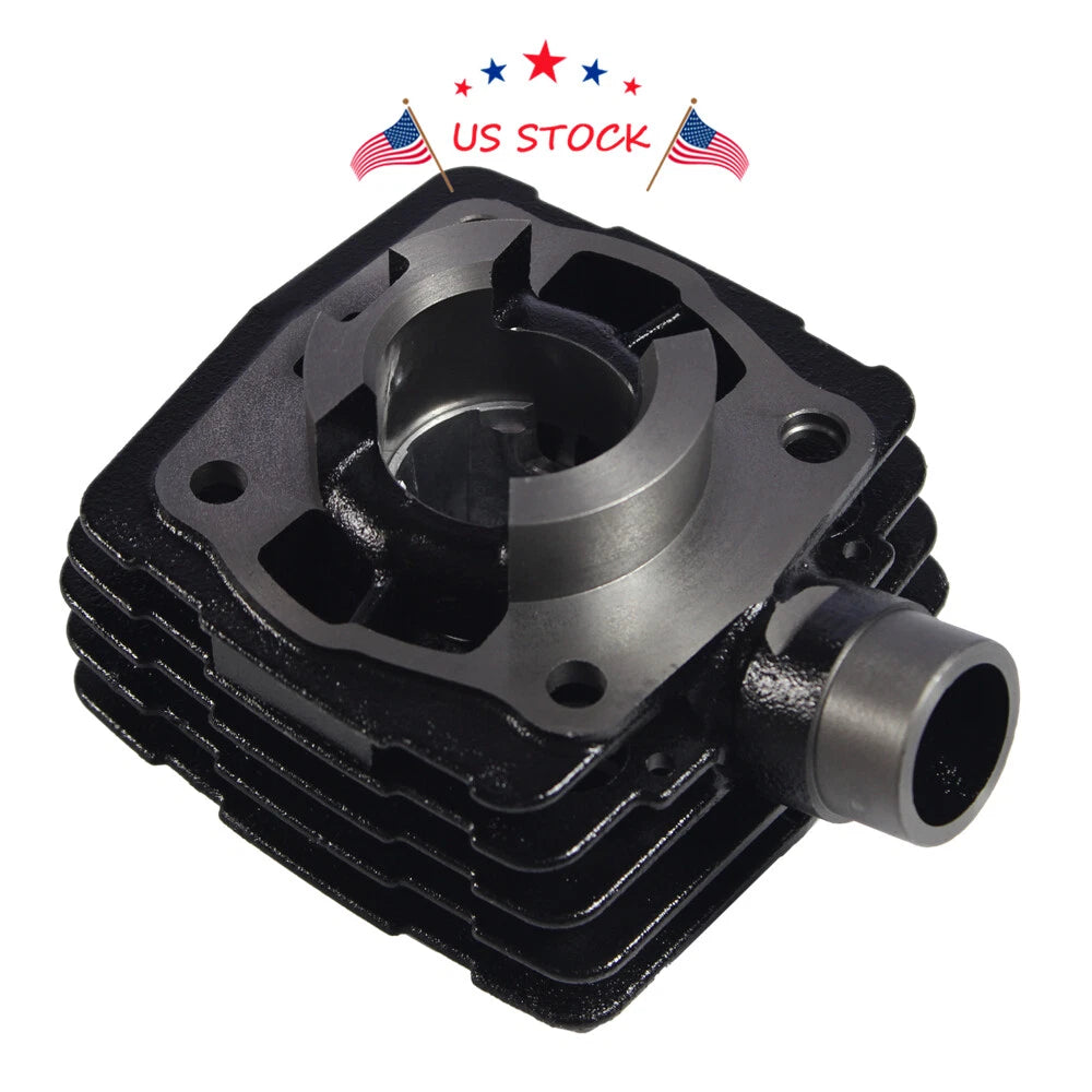 Piston Kit for JR SR 50 SX 50SX (Mini Adventure Pro)