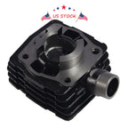 Piston Kit for JR SR 50 SX 50SX (Mini Adventure Pro)