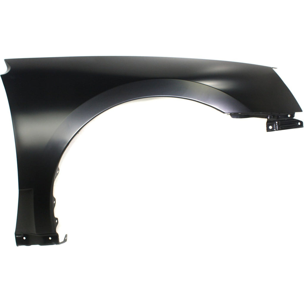 Fender for Mitsubishi Galant (2004–2012) Front Driver & Passenger Side