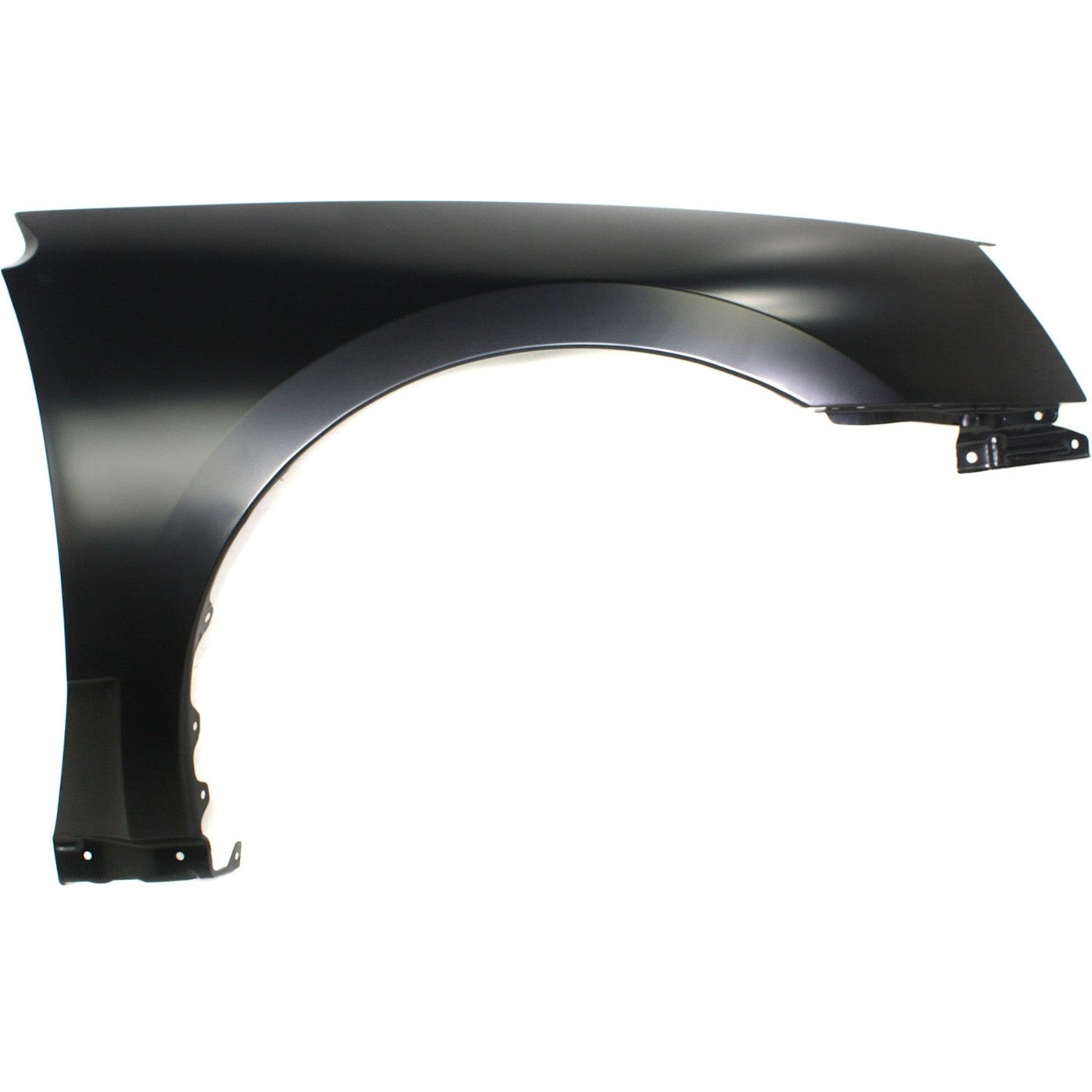 Fender for Mitsubishi Galant (2004–2012) Front Driver & Passenger Side