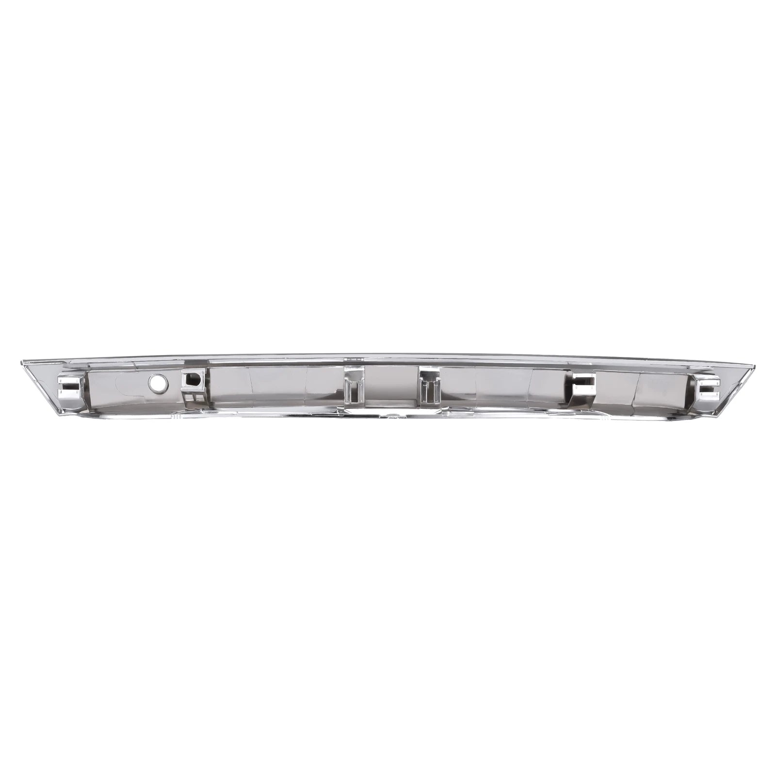 Rear Trunk Deck Lid Trim for Honda Civic Sedan 2006–2011