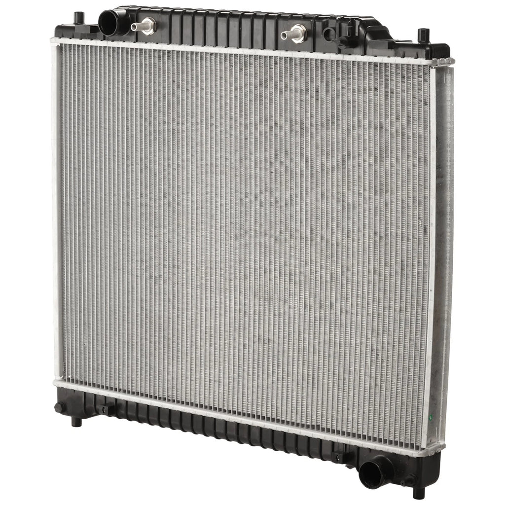 Radiators for Ford E-Series Van (E150, E250, E350, E450)