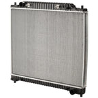Radiators for Ford E-Series Van (E150, E250, E350, E450)