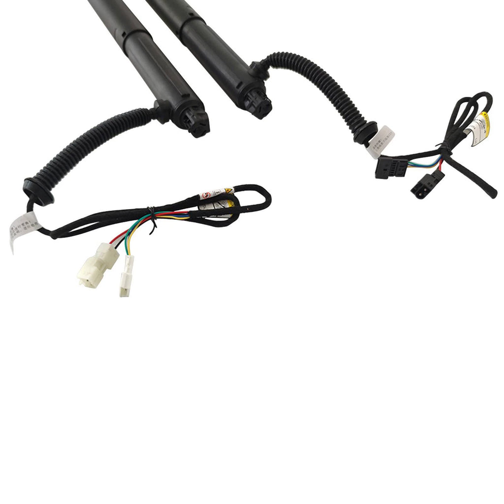 2X Rear Tailgate Lift Supports for BMW X6 (2008–2014)