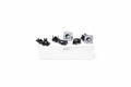 Front Parking Aid Sensor Housing for BMW 320i, 328d, M3 (2012–2019) 51118067950