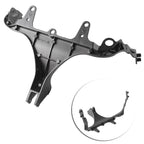 Upper Front Fairing Stay Bracket Headlight Cowling for Kawasaki ZX9R (2002–2003)
