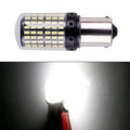 2 x LED Tail Light 55mm×15mm×20mm Brake Reverse Lamp