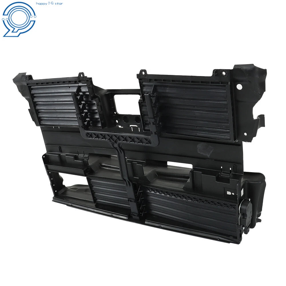 Active Grille Shutter with Motor for Lincoln MKZ (2013–2014)