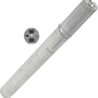 AC Receiver Drier Replacement for L4 Engine Parts for Toyota (2005–2015)