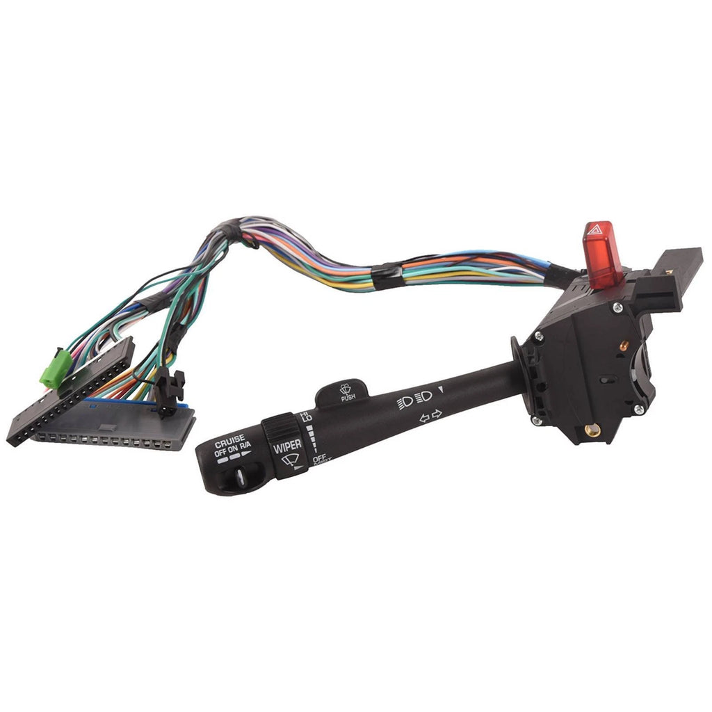 Turn Signal Switch for Chevy GMC Cadillac (1999-2002)