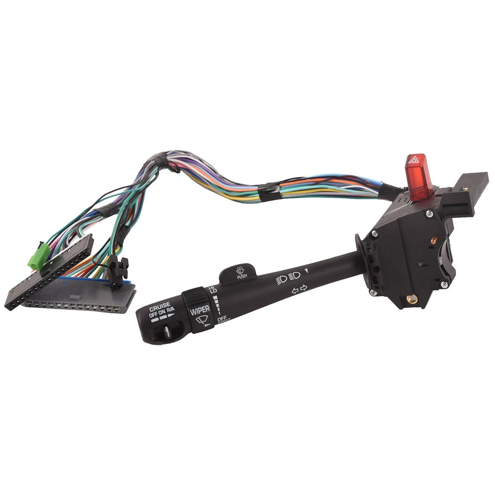 Turn Signal Switch for Chevy GMC Cadillac (1999-2002)
