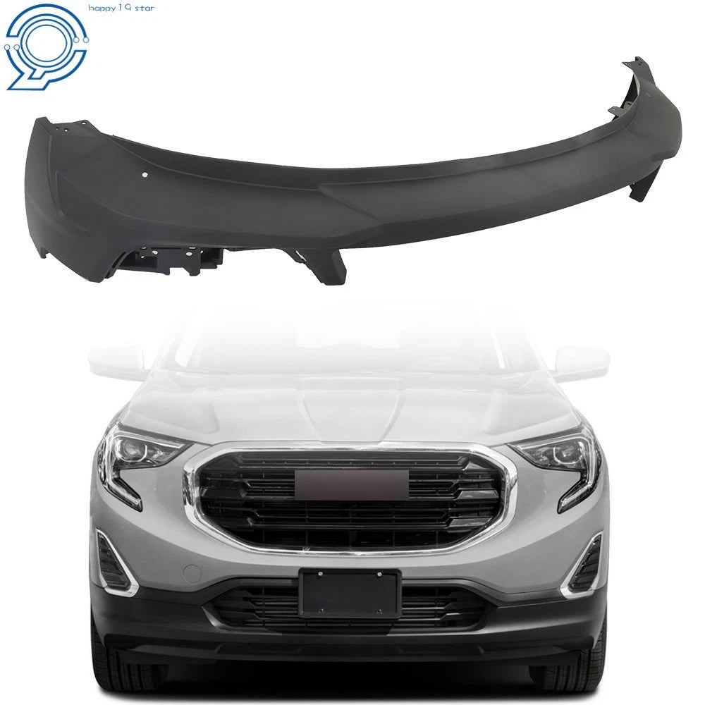Front Lower Bumper for GMC Terrain (2022–2024) Plastic