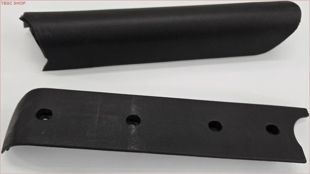Right Handrail Cover Set for NordicTrack ProForm Treadmill (Part# 79, 83, 415508, 415509)
