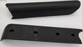 Right Handrail Cover Set for NordicTrack ProForm Treadmill (Part# 79, 83, 415508, 415509)
