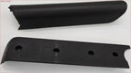 Right Handrail Cover Set for NordicTrack ProForm Treadmill (Part# 79, 83, 415508, 415509)