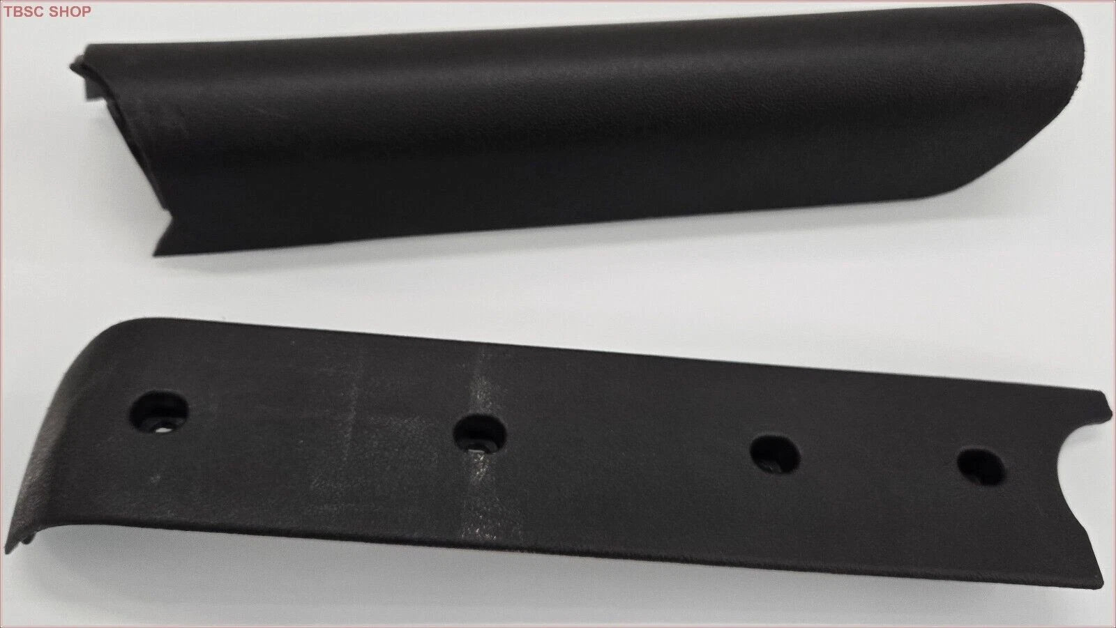 Right Handrail Cover Set for NordicTrack ProForm Treadmill (Part# 79, 83, 415508, 415509)