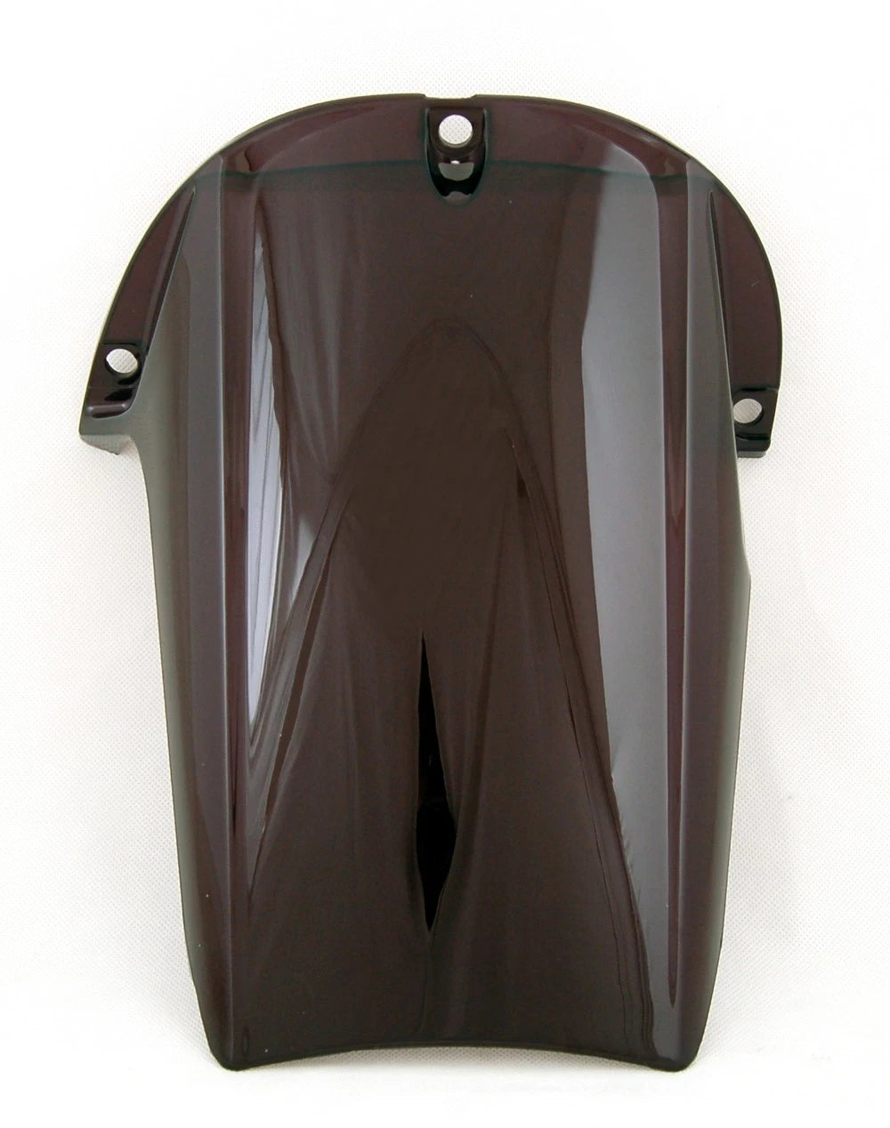 Rear Hugger Fender Mudguards for Yamaha YZF R1 (2002–2003) Black