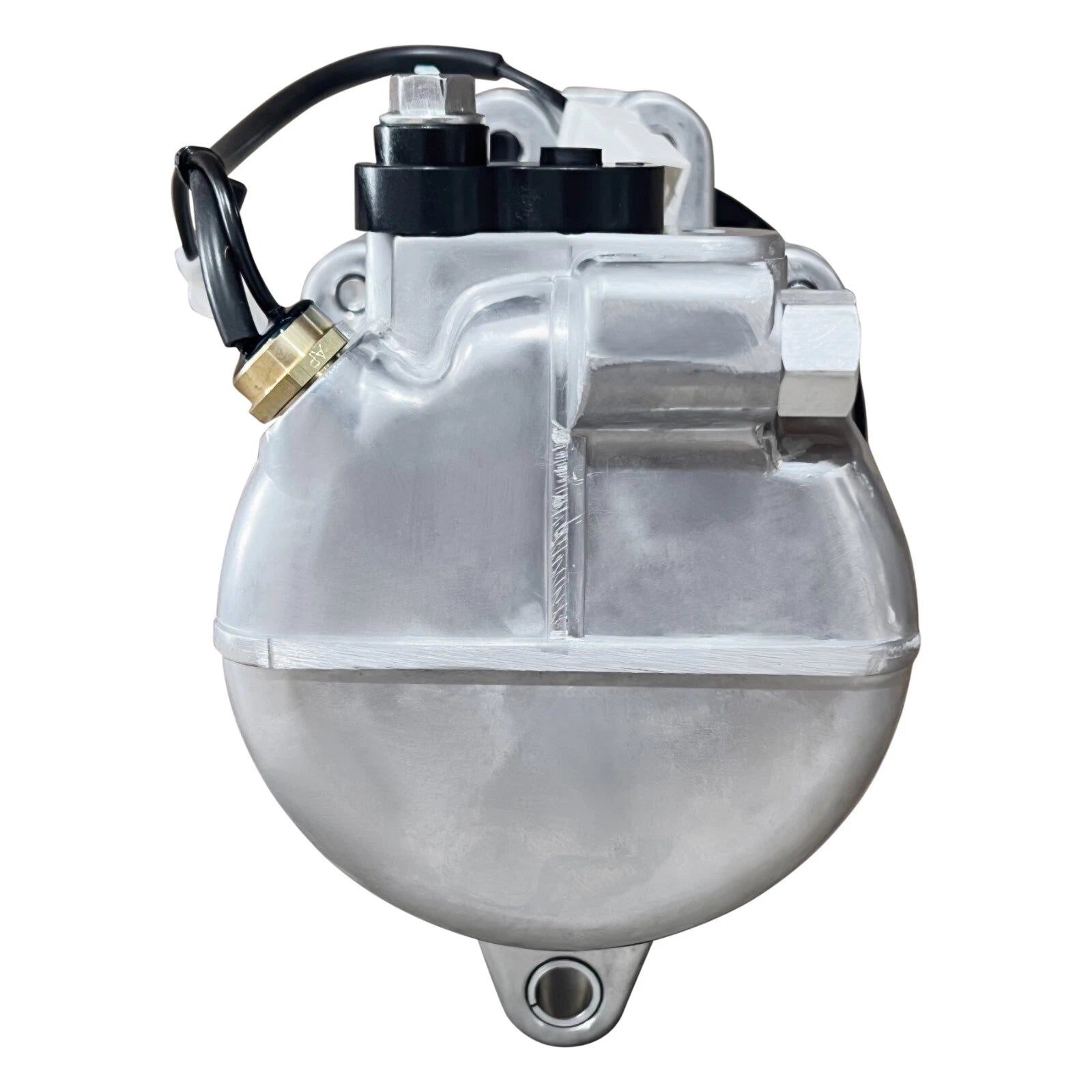 AC Compressor Replacement for Suzuki Kei (1998-2009)