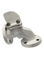 Storm Valve for Brooksbank (90 Degree 2" STV81, Pressure Class 150)