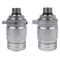 Hydraulic Quick Coupler Kit for John Deere 6090 6100 6105 6110 (2010–2020)