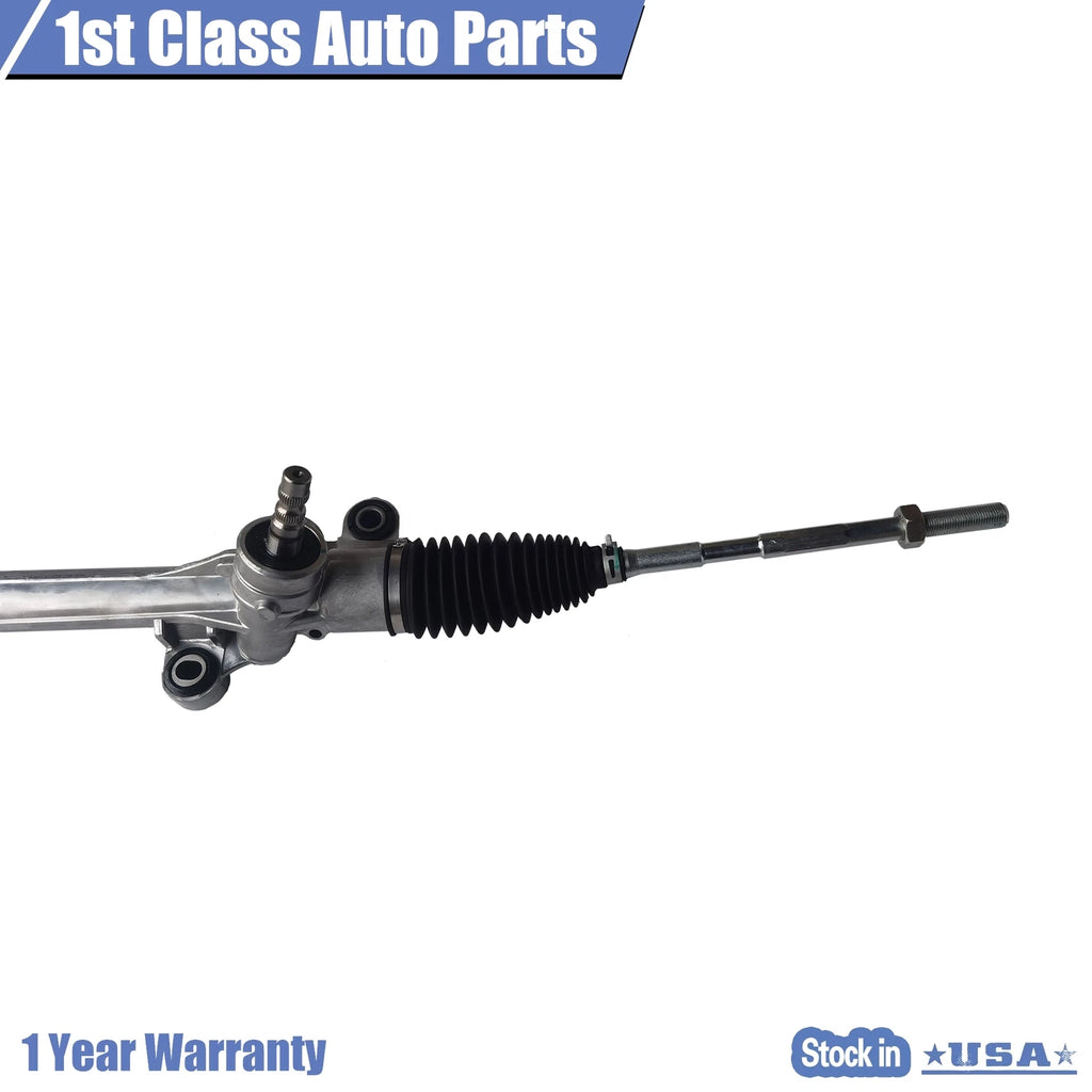 Electric Rack and Pinion Assembly for Toyota Corolla Matrix Pontiac Vibe (2009–2014)