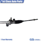 Electric Rack and Pinion Assembly for Toyota Corolla Matrix Pontiac Vibe (2009–2014)