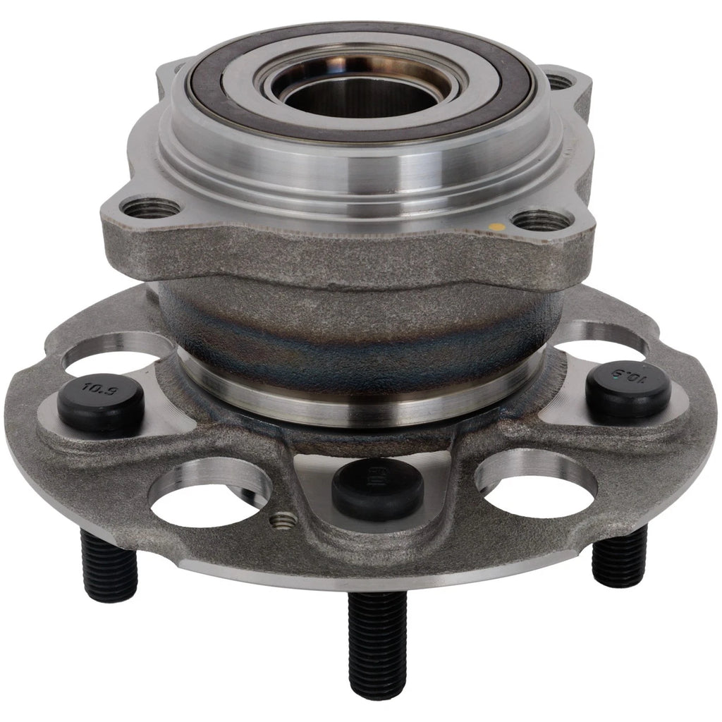 Set of 2 Wheel Hubs for 4WD 4X4 (Rear Left/Right)
