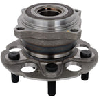 Set of 2 Wheel Hubs for 4WD 4X4 (Rear Left/Right)