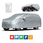SUV Car Cover for Neverland (Outdoor UV Dust Protector)