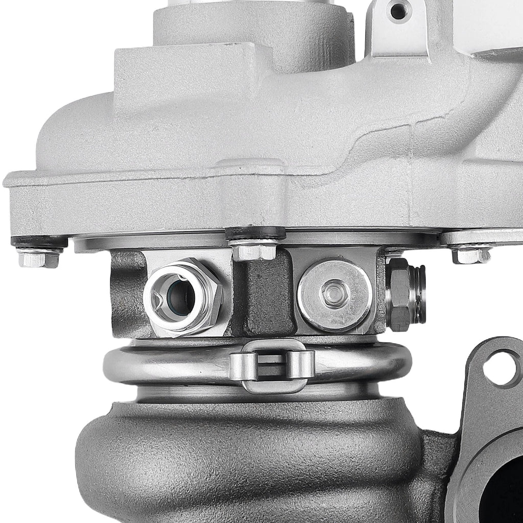 Turbo Charger for Ford F150 (2004-2023)