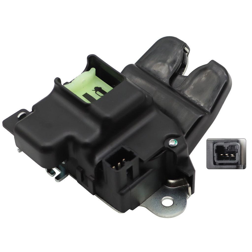 Replacement Rear Tailgate Trunk Latch for Hyundai Elantra (2011–2016) 81230-3X010
