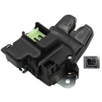 Replacement Rear Tailgate Trunk Latch for Hyundai Elantra (2011–2016) 81230-3X010