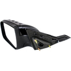 Heated Driver Side Mirror for Ford Taurus (2000–2007)